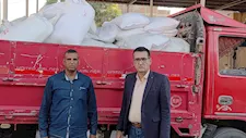 تموين الأقصر: إحباط بيع 8 أطنان سكر و2.5 طن سولار بالسوق السوداء 