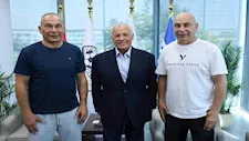 رسميًا.. اتحاد الكرة يعلن تجديد عقد الجهاز الفني لمنتخب مصر حتى 2030