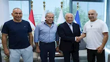 اتحاد الكرة يصدم حسام حسن قبل تصفيات أفريقيا.. تفاصيل