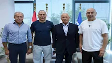 ثنائي زملكاوي تحت أنظار منتخب مصر.. تفاصيل