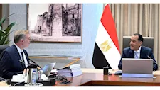 مدبولي يتابع مع وزير البترول ملفات تأمين احتياجات الطاقة وزيادة الإنتاج