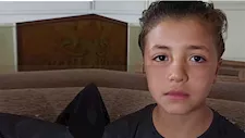 عثر على 50 ألف جنيه ورفض المكافأة.. "يامن" طفل بالبحيرة يضرب أروع أمثلة