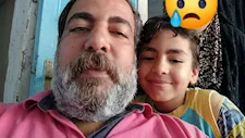 "ابني مات متكهرب".. أب ينعى نجله بكلمات مؤثرة في المنوفية 