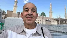 مدير التصوير خيري المحلاوي ينتقد نجوم الفن بسبب عزوفهم عن جنازة محمد التاجي