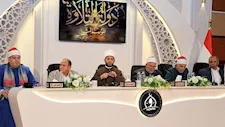 وزير الأوقاف يتفقد تصفيات المرحلة الثانية من الموسم الثاني لـ"دولة التلاوة"