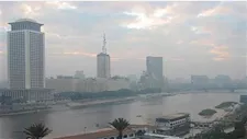 الأرصاد تحذر من الشبورة المائية صباح الأربعاء.. ورياح على عدة مناطق