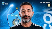 رسميًا.. غزل المحلة يوجه الشكر لأحمد خطاب وجهازه المعاون