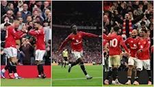 كل ماتريد معرفته عن مباراة مانشستر يونايتد و صباح في دوري أبطال أوروبا