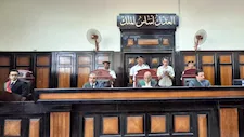 "الزبون الثري" أسقط ماندو.. المؤبد لمروج "الشابو" في الحمراء بأسيوط