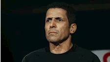 عموتة يحدد بديل كوكا وياسر إبراهيم أمام أبو قير للأسمدة