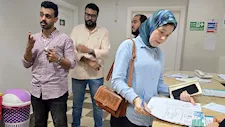 غلق 13 وإنذار 19 منشأة طبية خلال حملة رقابية بالبحيرة 