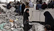 بين القصف الإسرائيلي وأزمة الطاقة.. غزة تواجه مأساة جديدة (صور)