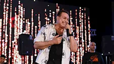 بعد "يا حبيبنا".. حكيم يتعاون للمرة الثانية مع حازم إكس
