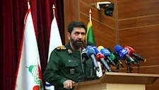 مسؤول بالحرس الثوري الإيراني: قواتنا على أهبة الاستعداد للانتشار السريع