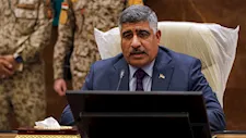 العراق: لا سلاح خارج إطار الدولة وانتهاء مهمة التحالف الدولي نهاية الشهر