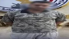 ضبط عاطل للنصب على المواطنين بزعم بيع الأثاث المنزلي
