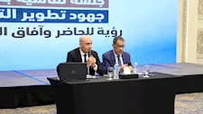 وزير التعليم: عجز المعلمين بلغ 469 ألفًا.. والمعلمون تحملوا العبء