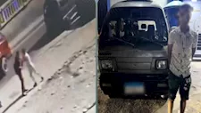 خلاف على الأجرة.. ضبط قائد سيارة لاتهامه بالتعدي على طالب بالإسكندرية