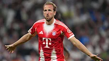 هاري كين أساسياً.. تشكيل بايرن ميونخ المتوقع ضد بودو جليمت بدوري الأبطال 