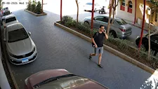 "سرقوها من تحت الشاليه".. مواطن يستغيث بوزير الداخلية بعد اختفاء سيارته