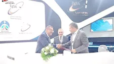 شراكة مصرية بلغارية لتعزيز التعاون في تكنولوجيا الفضاء والأقمار الصناعية