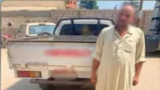 "منتهية الترخيص".. الداخلية تضبط سائق طمس لوحات سيارته في الشرقية
