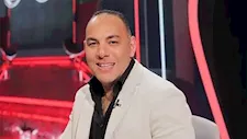 الأعلى للإعلام يمنع أحمد بلال من الظهور 3 أسابيع.. ويُلزم قناة الأهلي بدفع