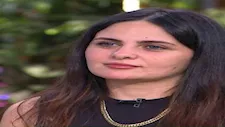 محامي دان آدم يكشف لـ مصراوي آخر تطورات أزمتها مع زوجها حسام حسن 