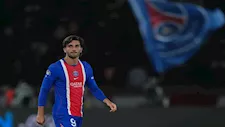 رقم تاريخي لنجم باريس سان جيرمان في دوري أبطال أوروبا..  ماهو؟