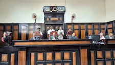 خطف طفلة صديقه وسخرها للعمل بالجيزة.. كواليس سقوط "ذئب الوليدية" بأسيوط