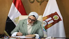 بعد رصد مخالفات.. إحالة تخصيص 70 فدانًا بقرية المنيرة للنيابة العامة