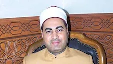 محمد طه خطيبًا.. نقل شعائر صلاة الجمعة غدًا من مسجد السيدة نفيسة