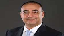 محمد جميل نائبًا للرئيس التنفيذي والعضو المنتدب لبنك التعمير والاسكان