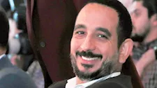 طارق الجنايني يعلق على أزمة كابتن حسام حسن وزوجته: "محدش يحاول يتدخل للصلح"