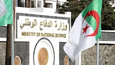 الجزائر تغلق مجالها الجوي أمام الطائرات الإماراتية 