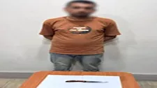   "قتلها وسلم نفسه".. أب ينهي حياة ابنته بسكين في منزل طليقته بدمياط