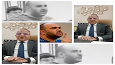3 رصاصات انتقام انتهت بسجن مؤبد .. 20 سبتمبر استئناف "قاضي أكتوبر" في جريمة الممشي السياحي 