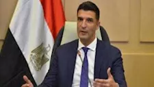 وزير الصناعة: إطلاق صندوق برأس مال مليار جنيه لدعم المصانع المتعثرة بالتعاون مع سي أي كابيتال والمركزي 