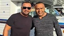 بعد الإساءة والاعتذار.. القصة الكاملة لأزمة محمود عبد المغني مع محمد طاهر