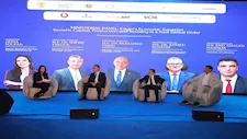 وزير التخطيط: إطلاق آلية ضمان لتمويل البنية التحتية على 20عاما