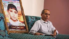 والد محمد الدرة: فقدت 80 شهيدًا من عائلتي خلال حرب غزة