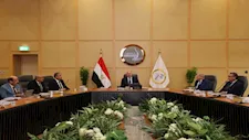 وزير النقل: ارتفاع إيرادات شركة مرافق النقل والمطارات 72% خلال 2025