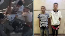 "اقعد بعيد عن بيتي".. خلاف على الجيرة يشعل مشاجرة في أبوالنمرس