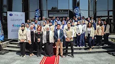 "مودة" ينظم ورشة بمدرسة دولية عن التربية الإيجابية داخل البيئة المدرسية 