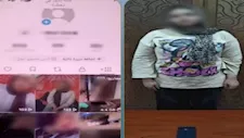 ضبط صانعة محتوى بالإسكندرية لنشر مقاطع فيديو خادشة للحياء