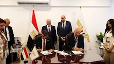 النقل تدرس إتاحة حجز تذاكر القطار الكهربائي السريع عبر مواقع ومنصات "إير كايرو"