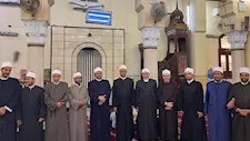 الأوقاف تُسيِّر قافلة دعوية لمساجد 4 إدارات بالقاهرة