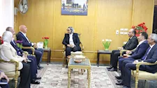 تفاصيل ضخ 1.5 مليار جنيه في مشروع للدواجن بالوادي الجديد
