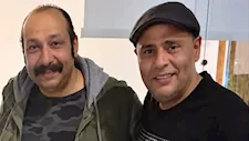 محمد ثروت يدعم محمود عبد المغني: "ده تاريخ واللي ميعرفش يتعلم"