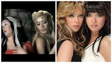 شقيقة بطلة كليب" احكيلي وفضفضيلي":"عملت عملية قلب مفتوح وتوفيت 2019"